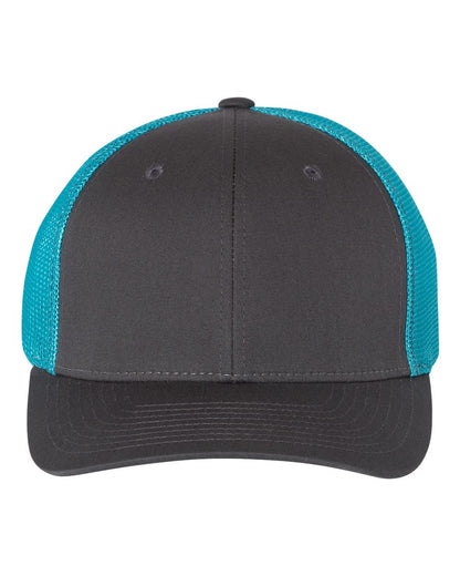R-Flex Trucker Cap - 110