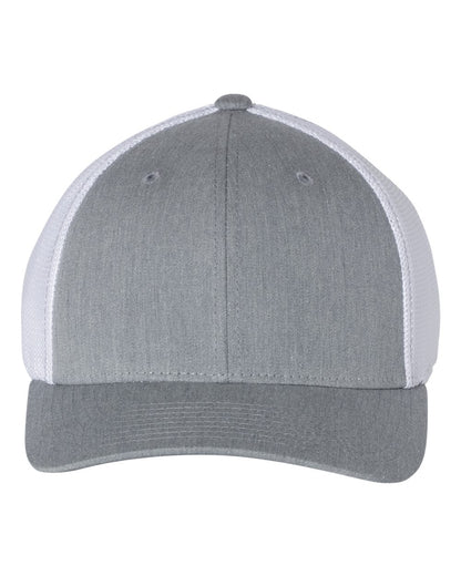 R-Flex Trucker Cap - 110