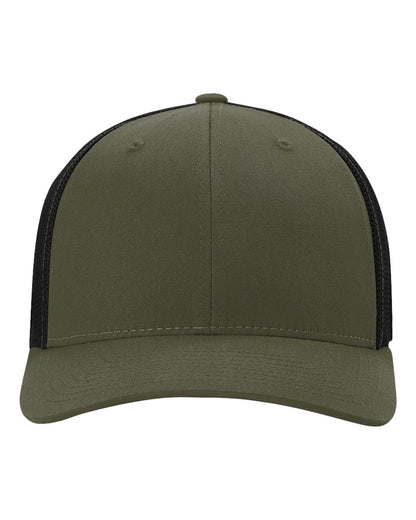 R-Flex Trucker Cap - 110