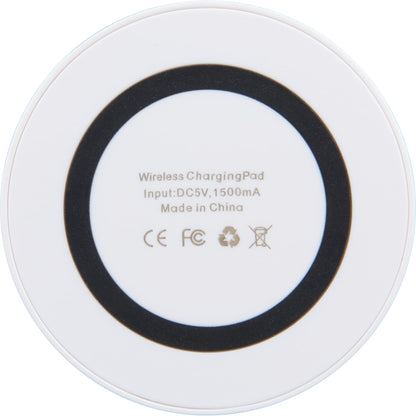 Quake Wireless Charging Pad