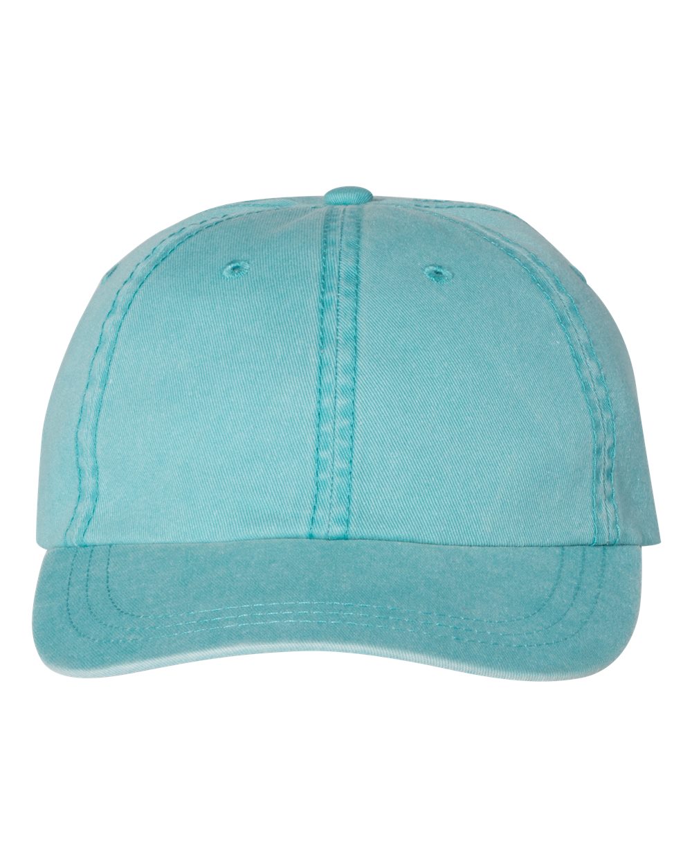 Pigment-Dyed Cap - SP500