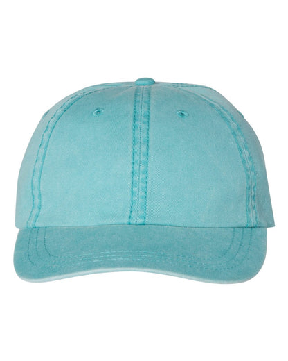 Pigment-Dyed Cap - SP500