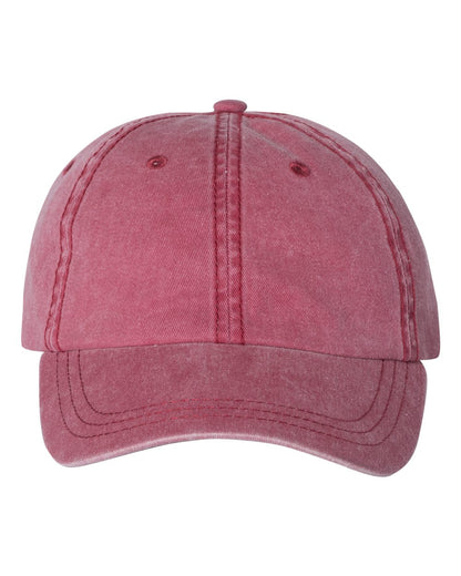 Pigment-Dyed Cap - SP500