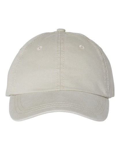 Pigment-Dyed Cap - SP500