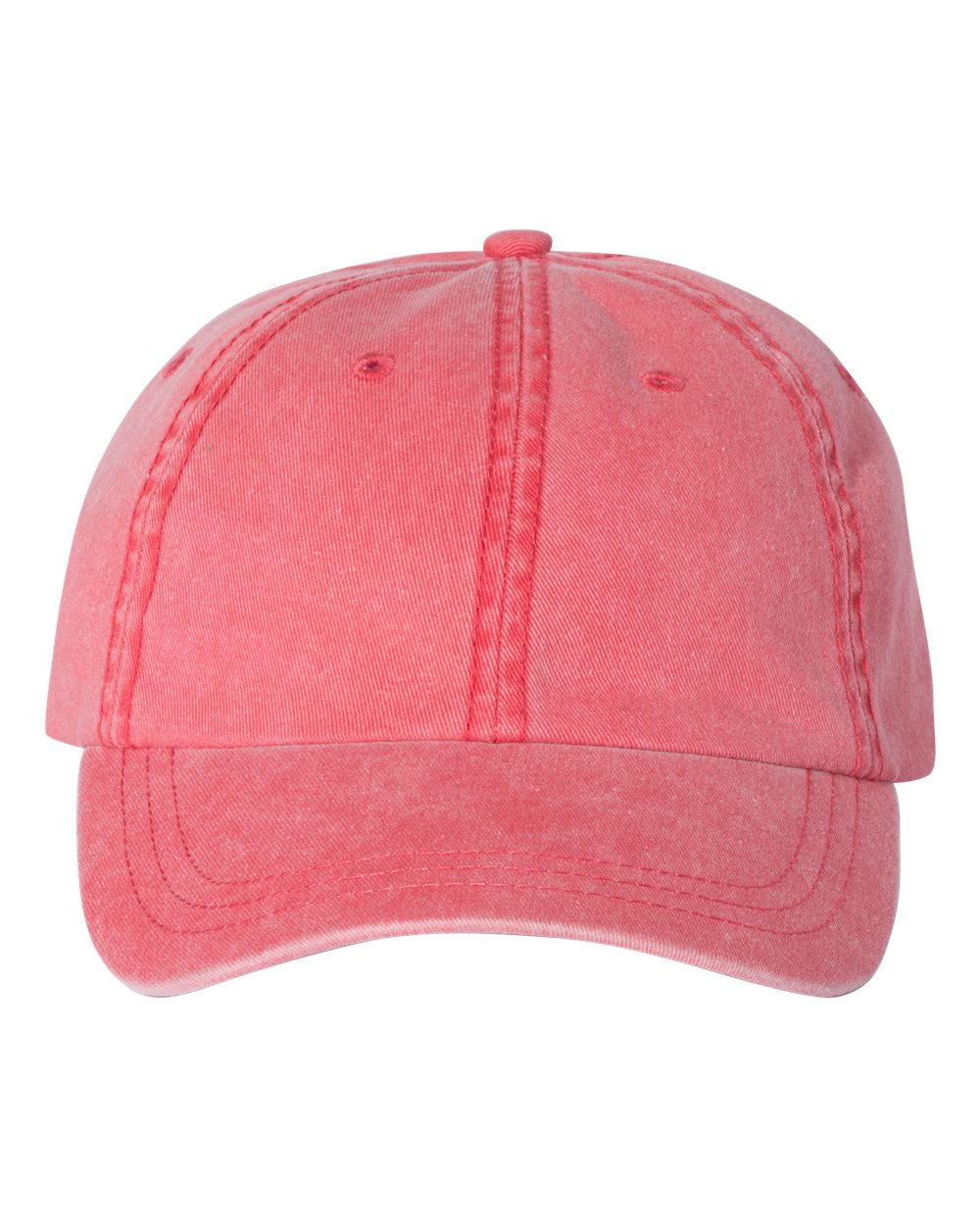 Pigment-Dyed Cap - SP500