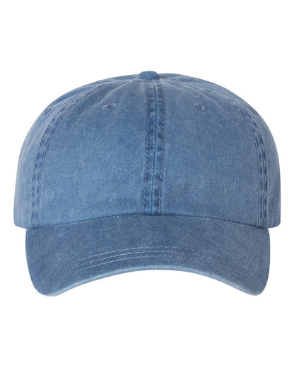Pigment-Dyed Cap - SP500