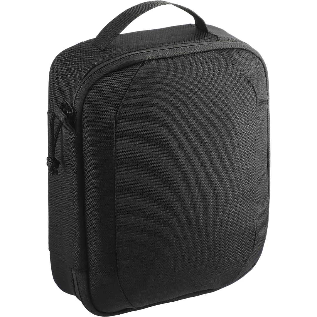 RPET Headphone and Tech Case