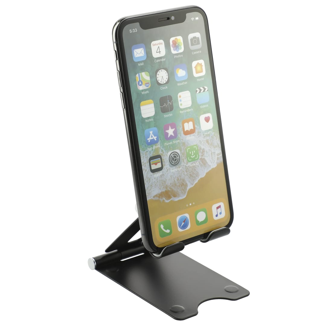 Mobile Metal Phone Stand