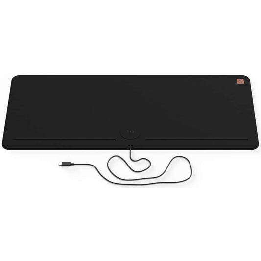Zagg Desk Mat with Wireless Charging