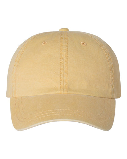 Pigment-Dyed Cap - SP500