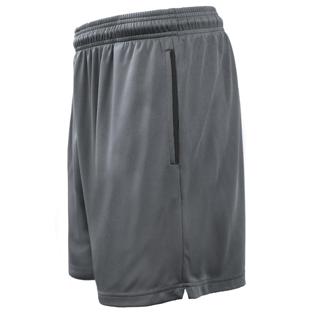 Driveline 7" Short