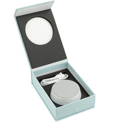 Sound Machine with 15W Wireless Charger