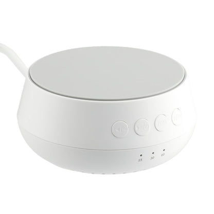 Sound Machine with 15W Wireless Charger