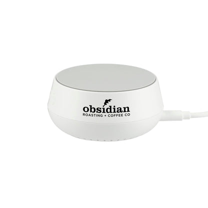 Sound Machine with 15W Wireless Charger