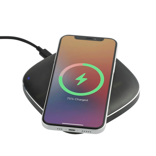 Recon 15W Wireless Pad with Power Detecting Coil