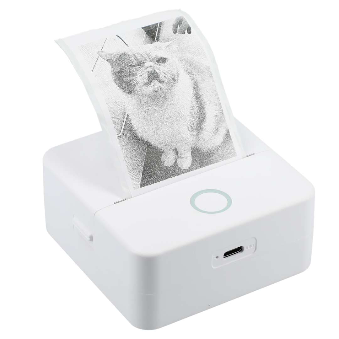 IprintIt Portable Wireless Phone Printer