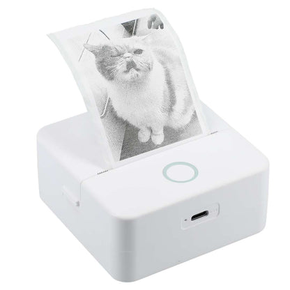 IprintIt Portable Wireless Phone Printer