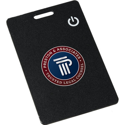 Find My Wallet Bluetooth Tracker