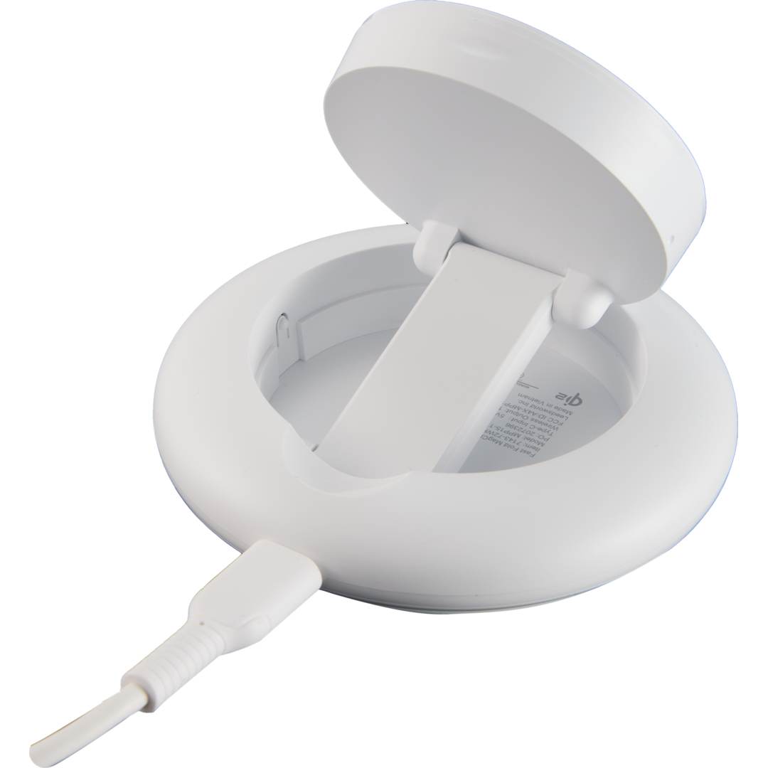 Fast Fold MagClick™ Qi2 Wireless Charging Stand
