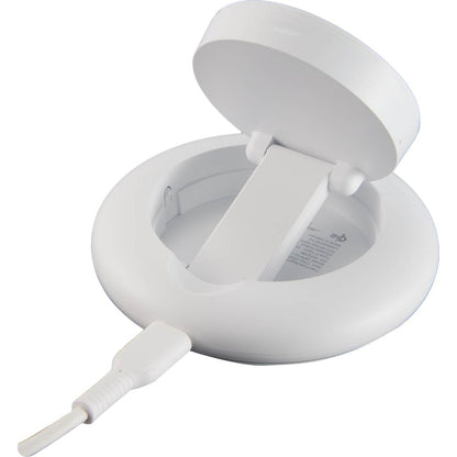 Fast Fold MagClick™ Qi2 Wireless Charging Stand