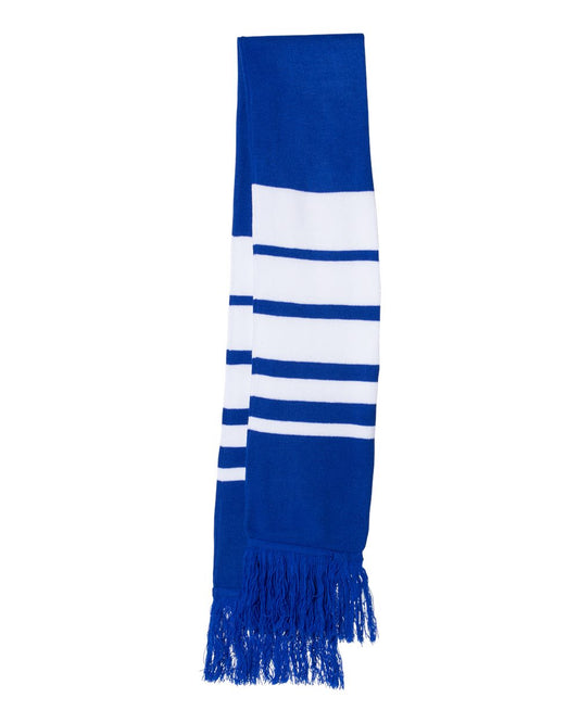 Soccer Scarf - SP07