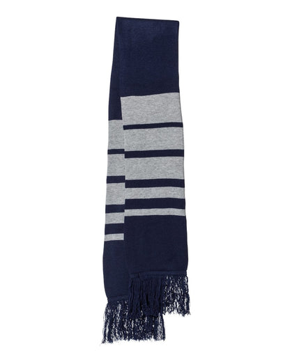 Soccer Scarf - SP07
