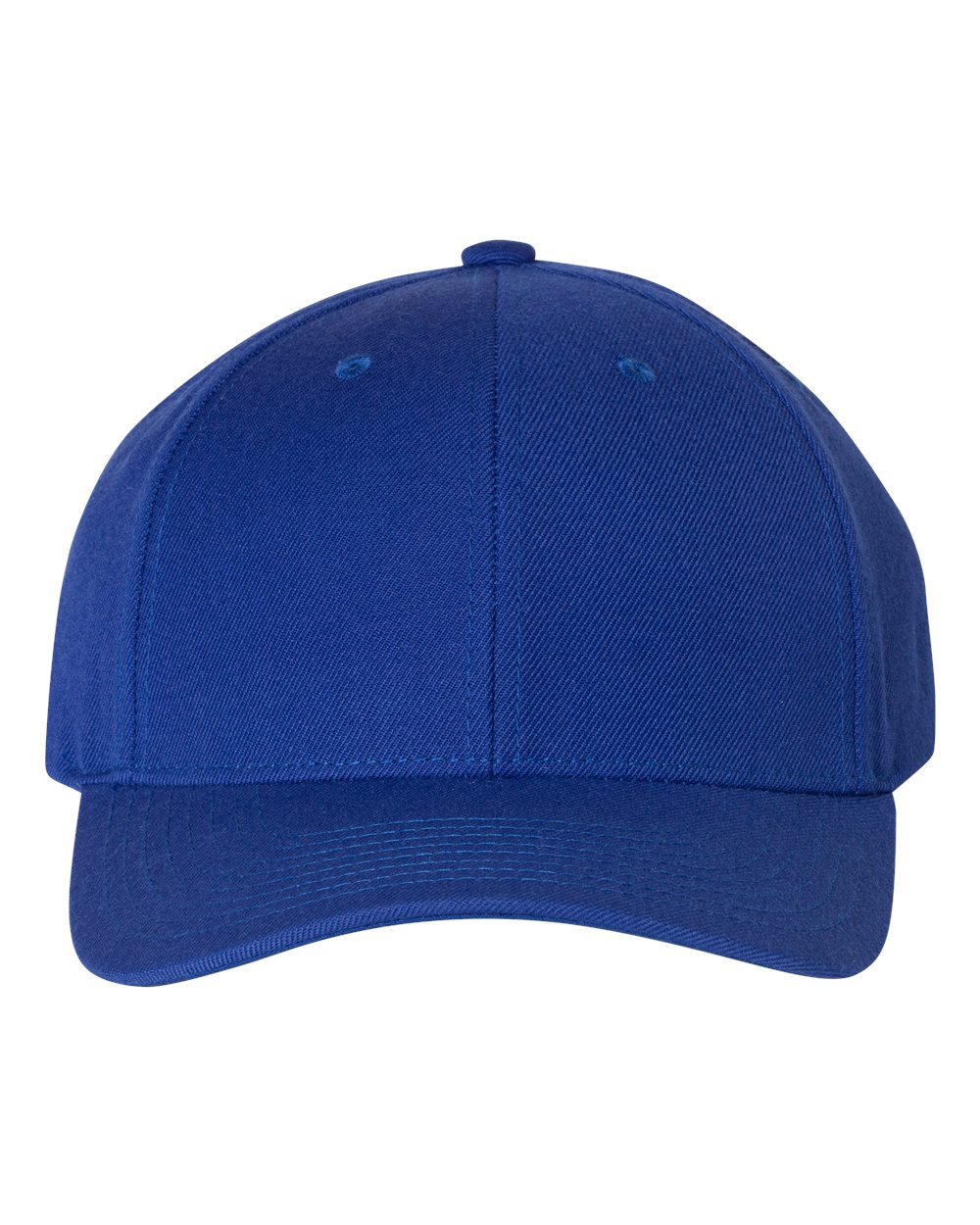Premium Curved Bill Snapback Cap - 6789M