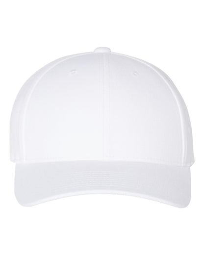 Premium Curved Bill Snapback Cap - 6789M
