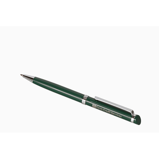 Impres (TM) Twist Action Ballpoint Pen