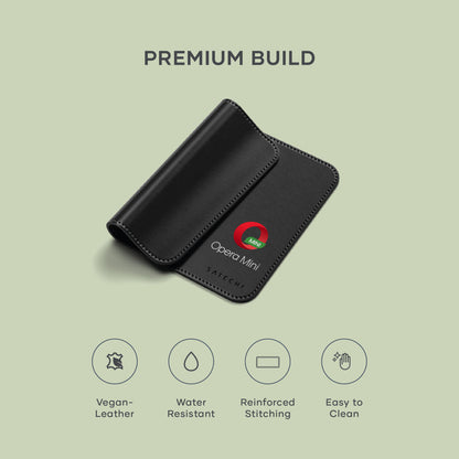 SATECHI® Premium Mouse Pad