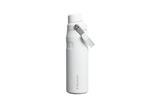 Stanley The IceFlow Bottle with Fast Flow Lid 24oz - Frost