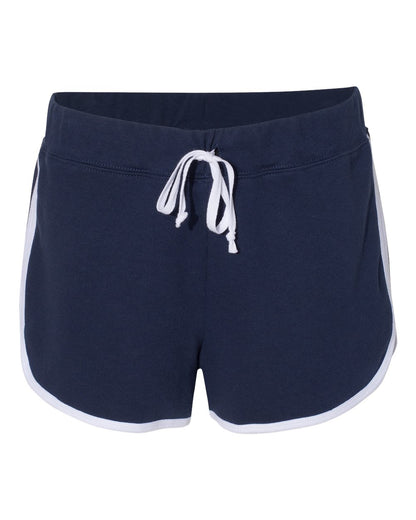 Women’s Relay Shorts - R65