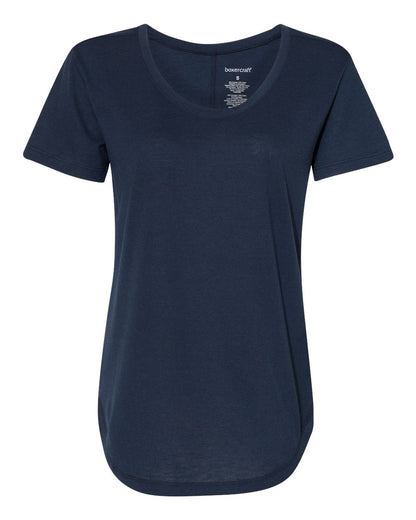 Women’s At Ease Scoop Neck T-Shirt - T61