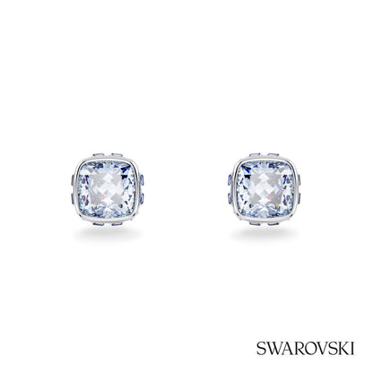 Swarovski® Birthstone Stud Earrings