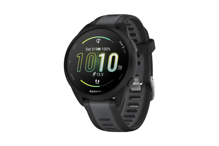 Garmin Forerunner 165 Smartwatch