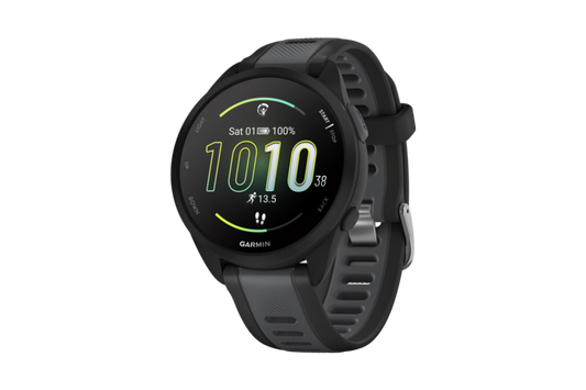 Garmin Forerunner 165 Smartwatch