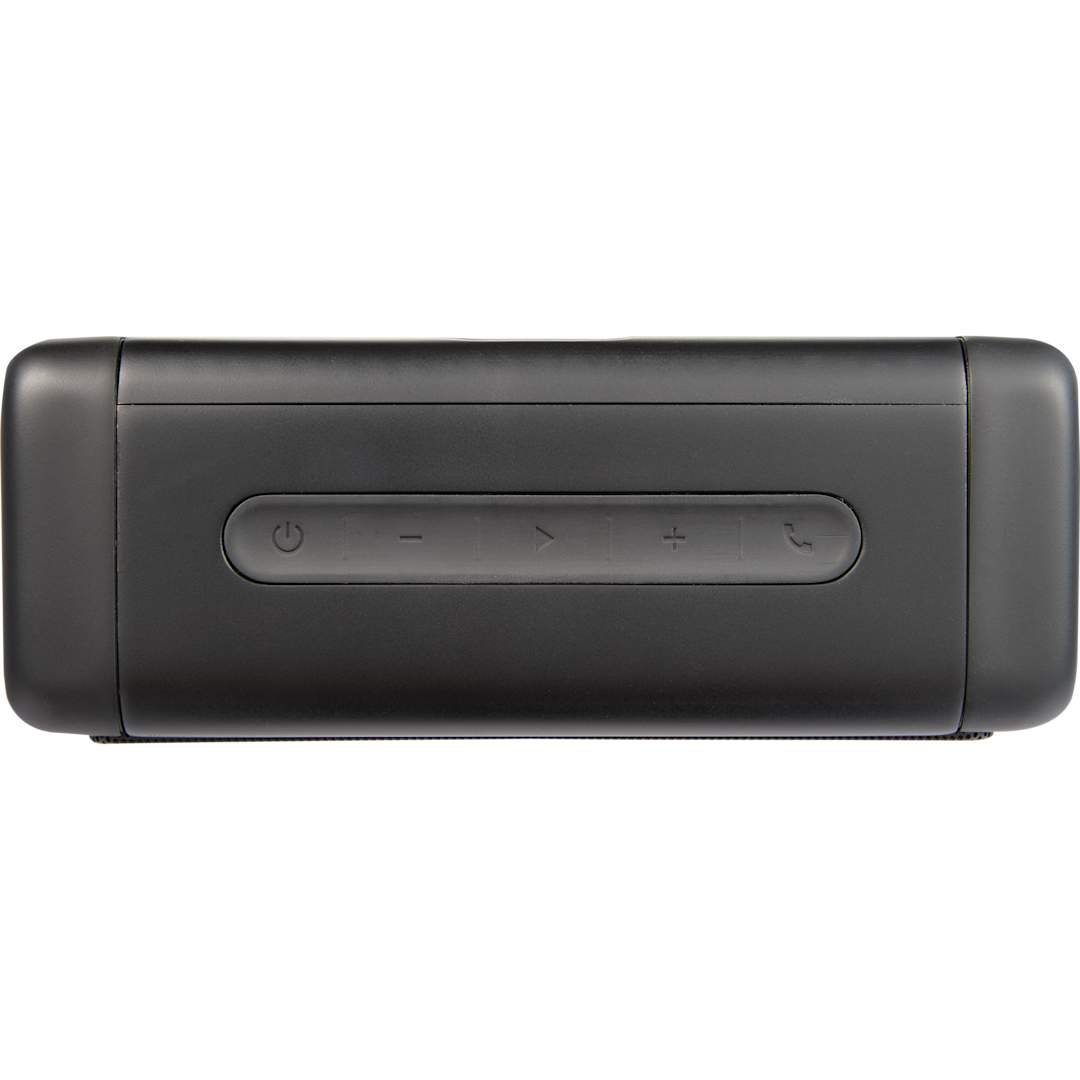 Sound Wedge Magnetic Outdoor Speaker