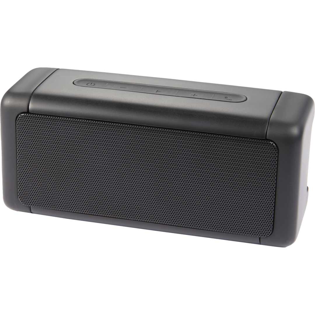 Sound Wedge Magnetic Outdoor Speaker