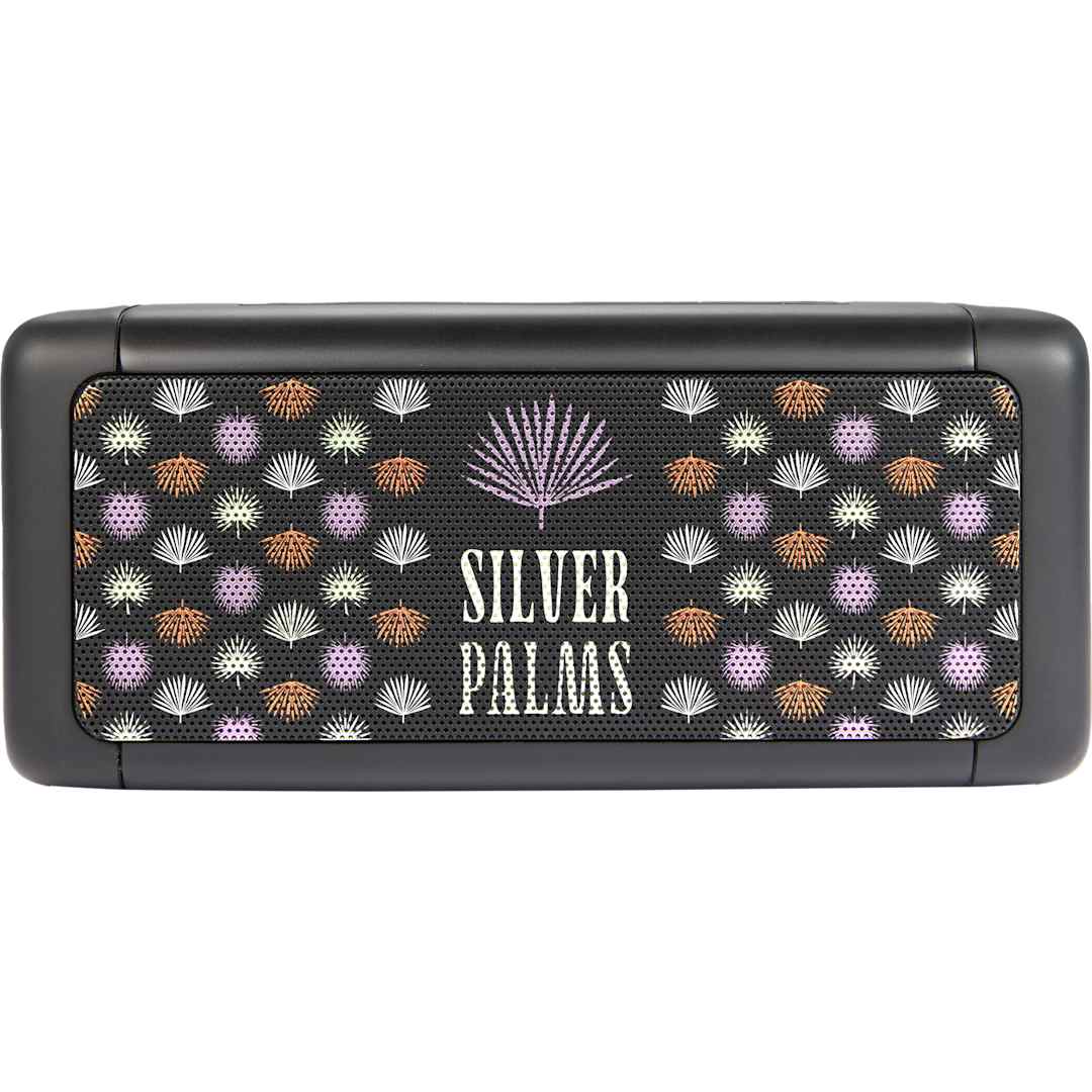 Sound Wedge Magnetic Outdoor Speaker