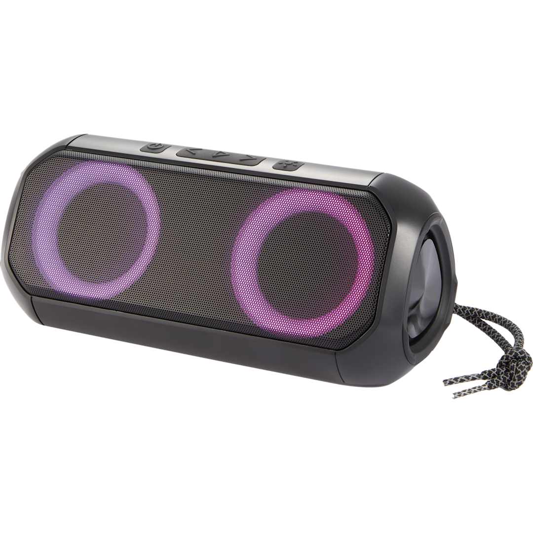 Beat Block Outdoor Bluetooth Party Speaker