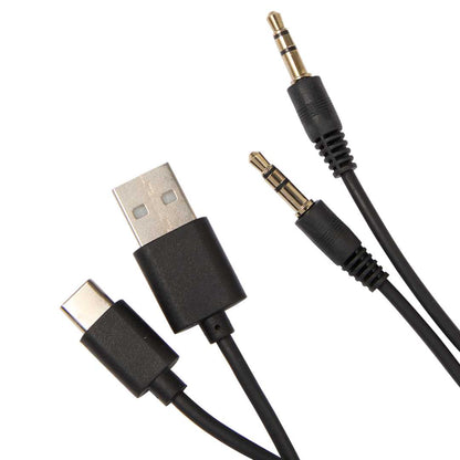 Rewired Recycled Bluetooth Headphones