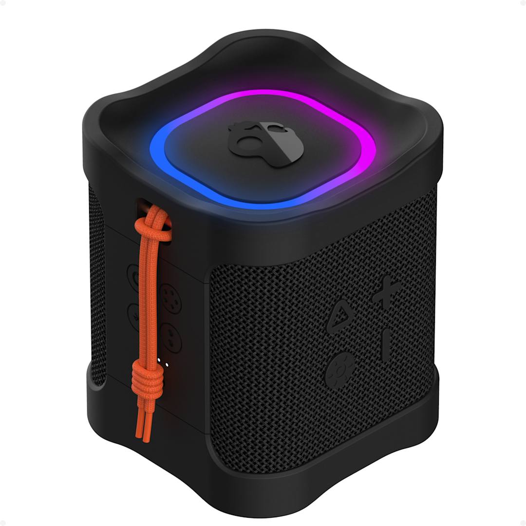 Skullcandy Terrain Mini 2 Bluetooth Speaker
