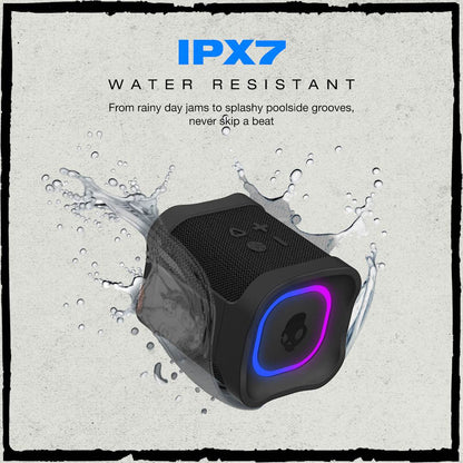 Skullcandy Terrain Mini 2 Bluetooth Speaker