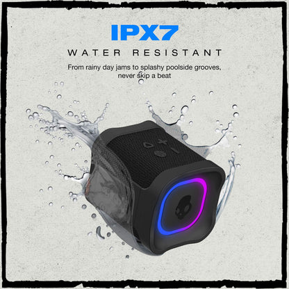 Skullcandy Terrain Mini 2 Bluetooth Speaker