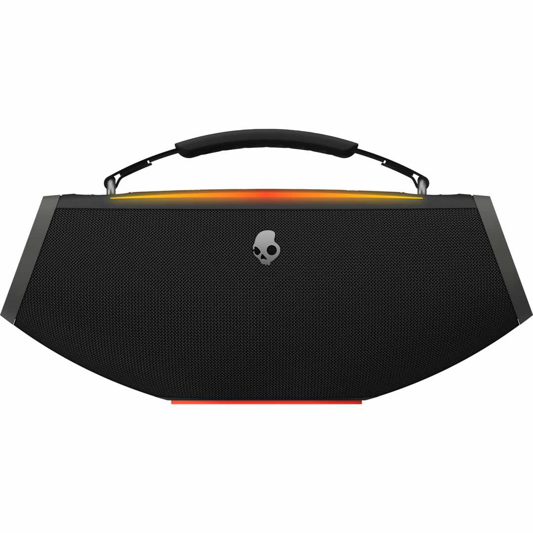 Skullcandy Barrel Mini Party Speaker