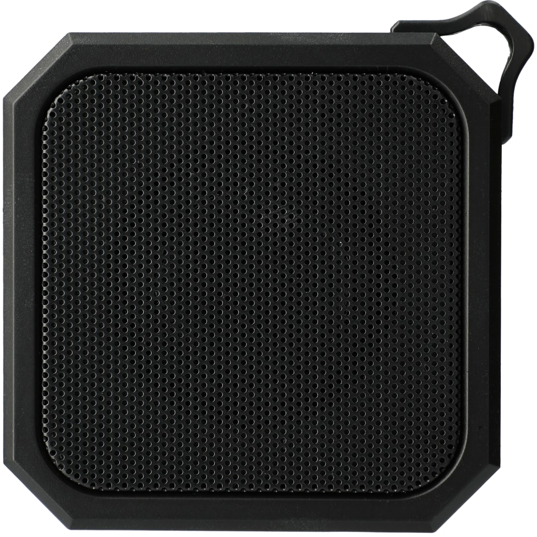 Blackwater Outdoor Waterproof  Bluetooth Speaker