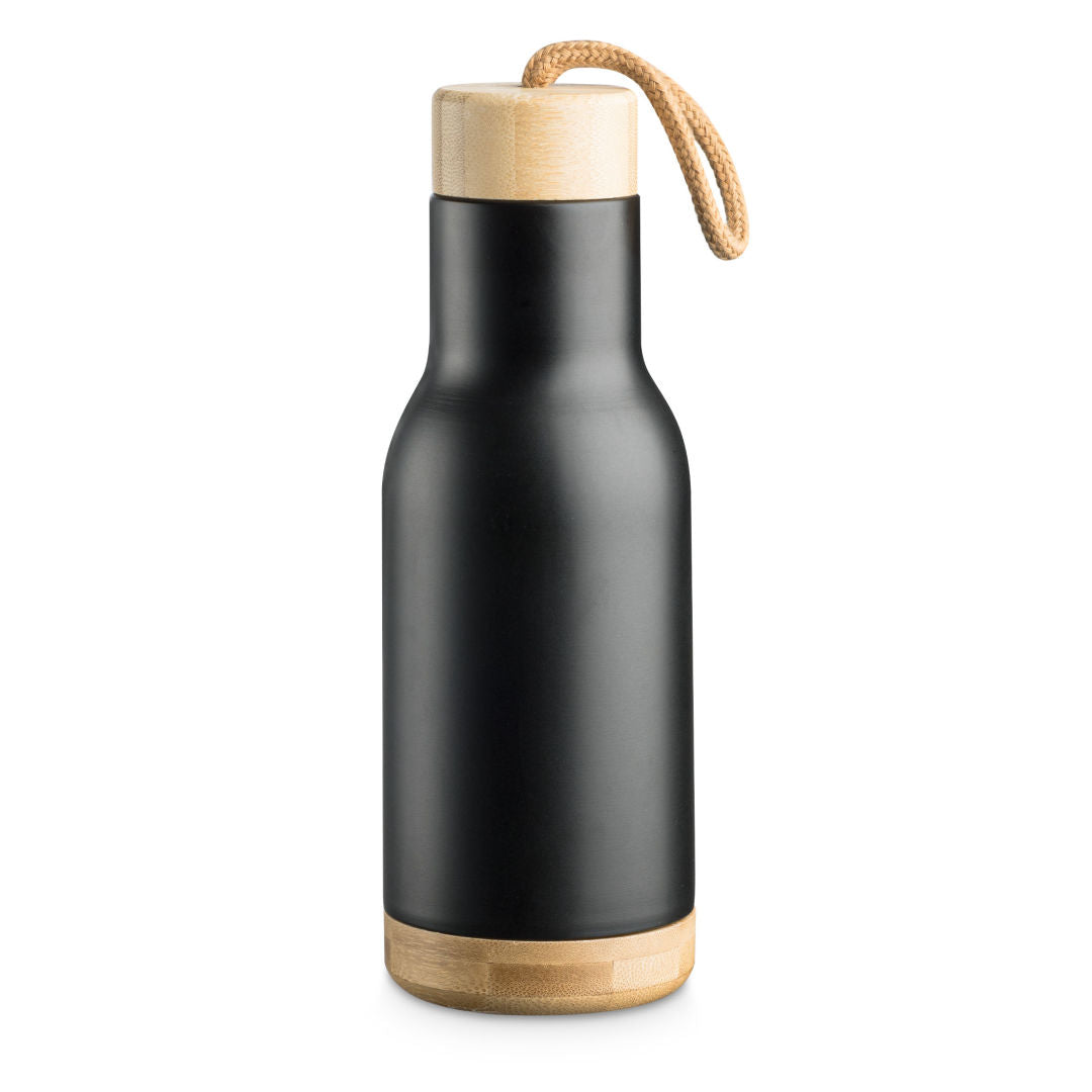 Arya Double Wall SS Vacuum Bottle - 16oz