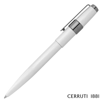 Cerruti 1881® Block Brushed Pen