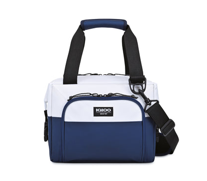 Igloo® Seadrift™ Snap Down 12 Can Cooler