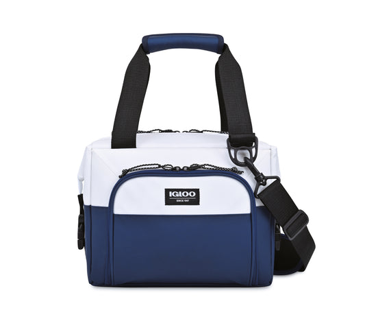 Igloo® Seadrift™ Snap Down 12 Can Cooler